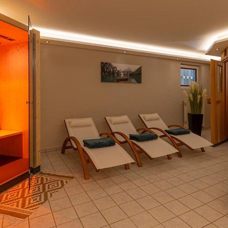 Aparthotel Chiemgaufuchs - Chiemgaukarte Neu Ab Mai 2025! Inzell Exteriér fotografie