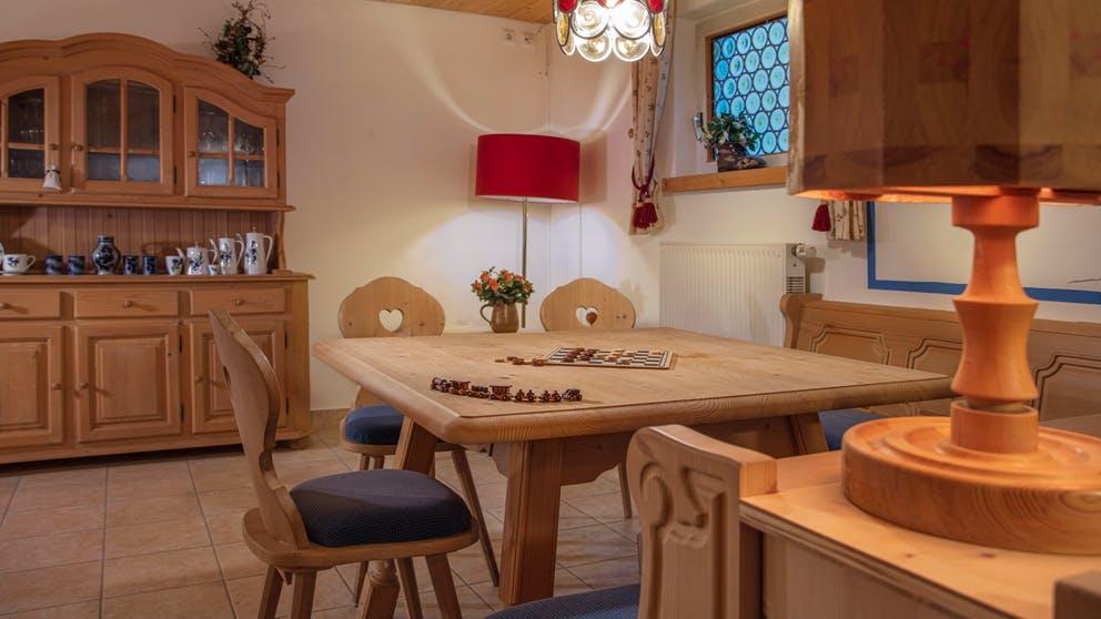 Aparthotel Chiemgaufuchs - Chiemgaukarte Neu Ab Mai 2025! Inzell Exteriér fotografie