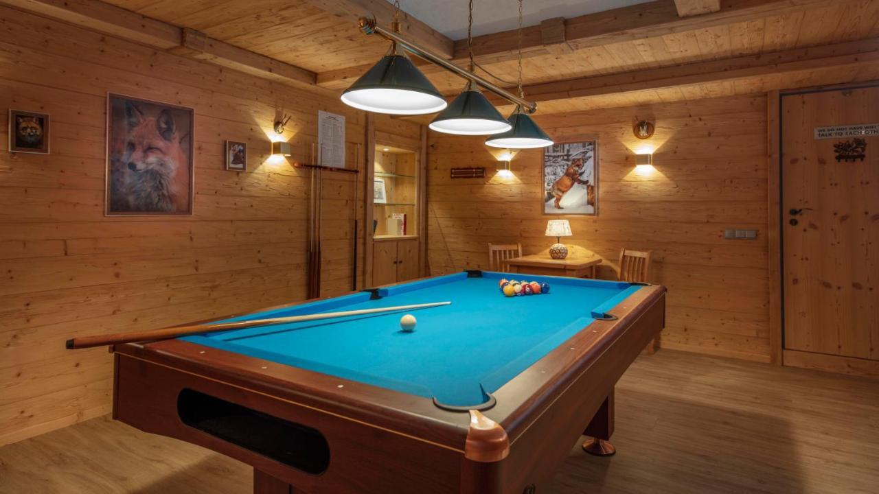 Aparthotel Chiemgaufuchs - Chiemgaukarte Neu Ab Mai 2025! Inzell Exteriér fotografie