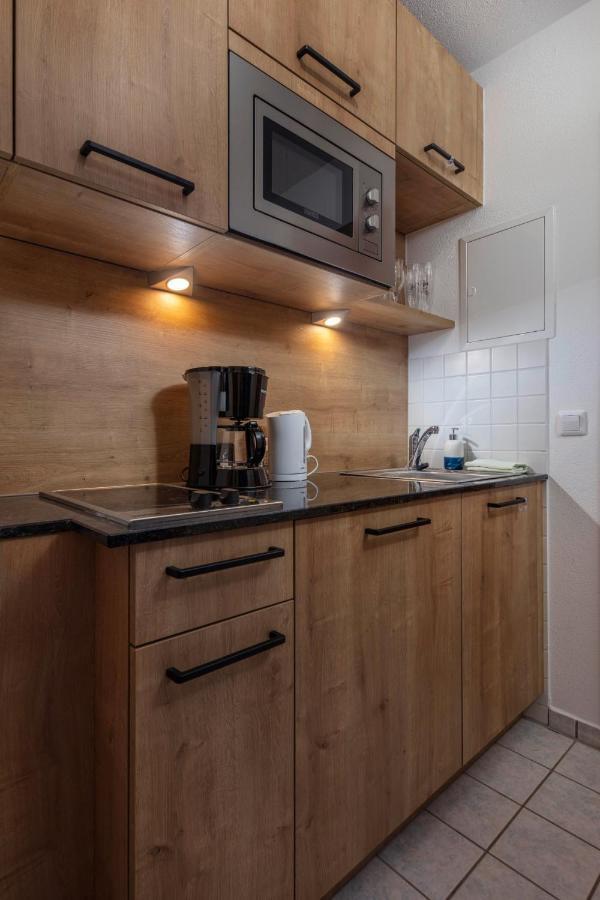 Aparthotel Chiemgaufuchs - Chiemgaukarte Neu Ab Mai 2025! Inzell Exteriér fotografie