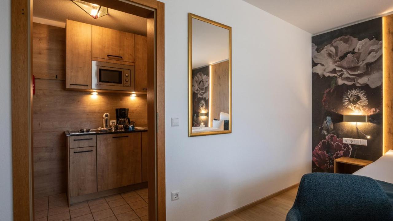 Aparthotel Chiemgaufuchs - Chiemgaukarte Neu Ab Mai 2025! Inzell Exteriér fotografie